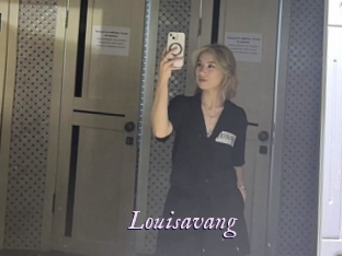 Louisavang