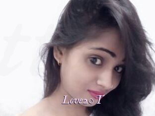 Love20T