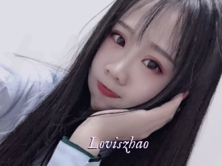 Loviszhao
