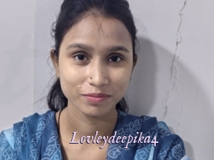 Lovleydeepika4