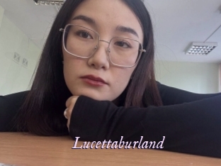 Lucettaburland