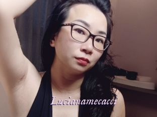 lucianamecacci Topless Tokyo Girls