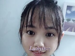 Lucky1807