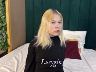 Lucygin