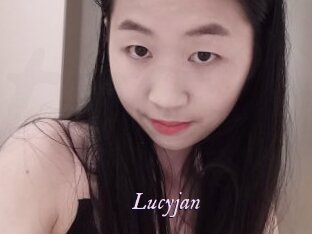 Lucyjan