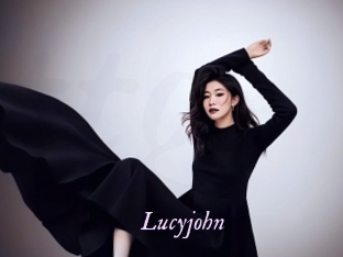 lucyjohn Topless Tokyo Girls