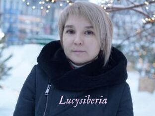 Lucysiberia