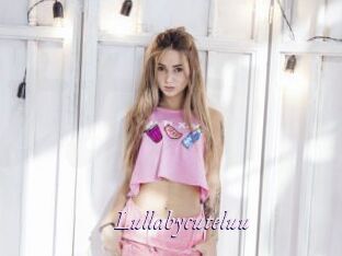Lullabycuteluu