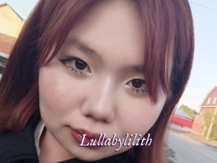 Lullabylilith