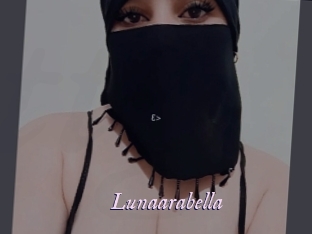 Lunaarabella