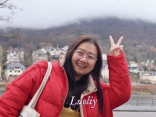 Luoliy