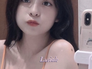 Lusiale