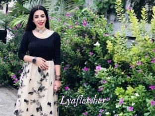 Lyafletcher