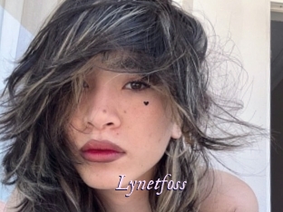 Lynetfoss
