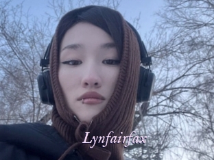 Lynfairfax