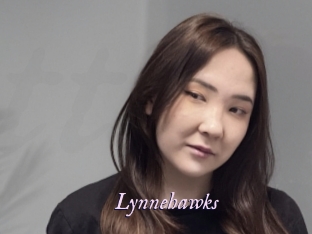 Lynnehawks