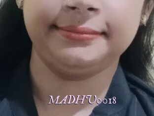 MADHU0018