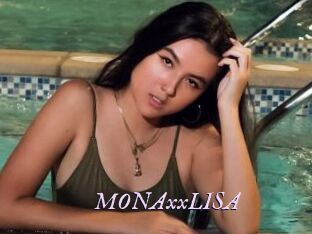 MONAxxLISA