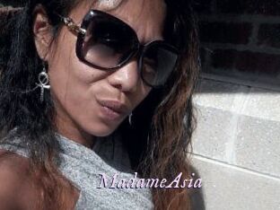 MadameAsia