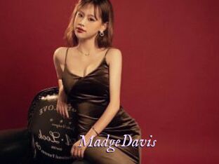MadgeDavis