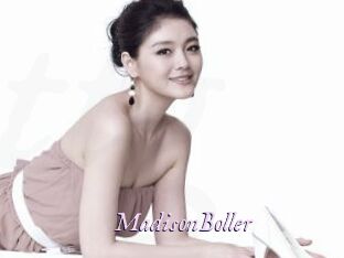 MadisonBoller