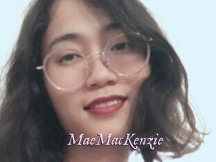 MaeMacKenzie