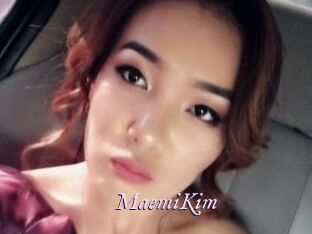 MaemiKim