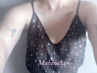 Mahina84