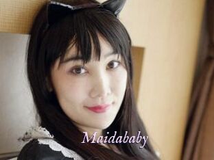 Maidababy Topless Tokyo Girls