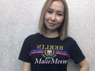 MalieMeow