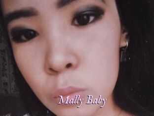 Mally_Baby