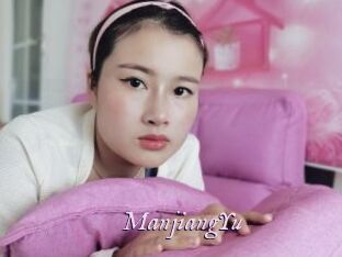 ManjiangYu