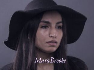 MaraBrooke