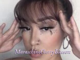 MaraschinoCherryBlossom
