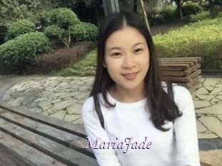 MariaJade Topless Tokyo Girls