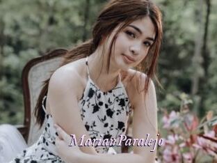 MarianParalejo