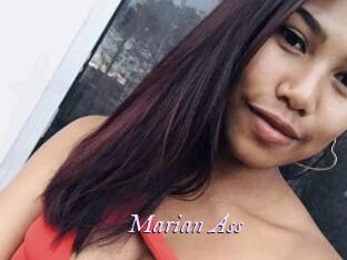 Marian_Ass