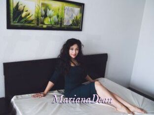 MarianaDean