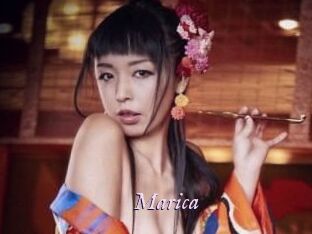 Marica