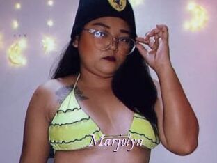 Marjolyn