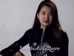 MartheAsianQueen
