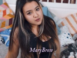 MaryBrow