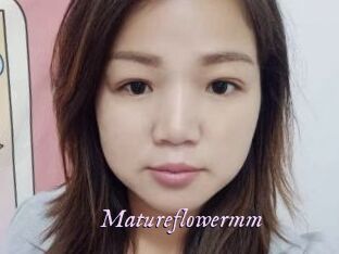 Matureflowermm