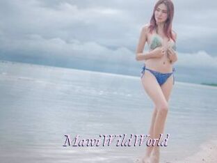 MawiWildWorld