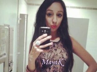 MayaK