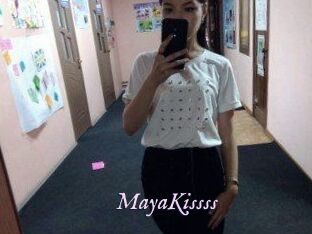 MayaKissss
