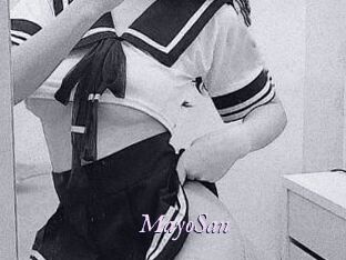 MayoSan