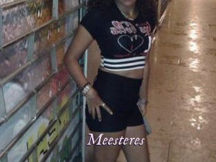Meesteres