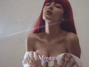 Megami