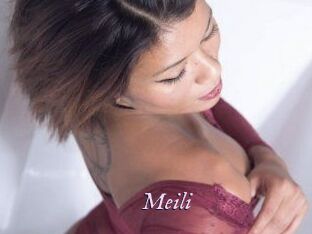 Meili